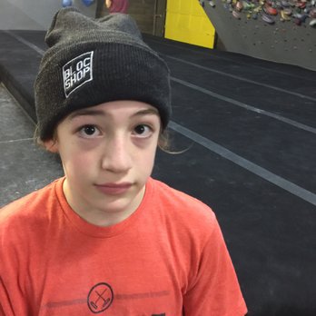 Bloc Shop - Climbing Near Me - Montreal, Quebec