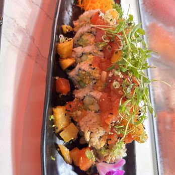 Volcanic Sushi + Sake - Miami - Japanese Near Me - Cutler Bay, Florida Volcanic Sushi + Sake - Miami - Japanese Near Me - Cutler Bay, Florida
