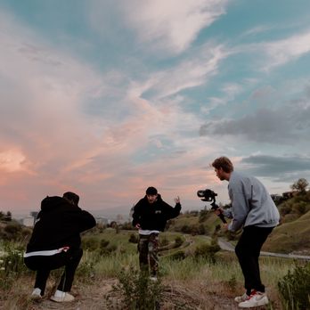 Dylan Simpson Films - Event Photography Near Me