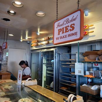 Anna Miller's - 6/11/26 Register area - Bakeries Near Me - Aiea, Hawaii Anna Miller's - 6/11/26 Register area - Bakeries Near Me - Aiea, Hawaii