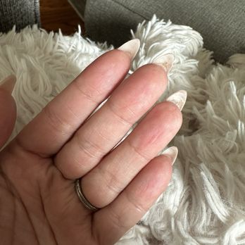Belle Nails and Spa - Nail Salons Near Me - Concord, California