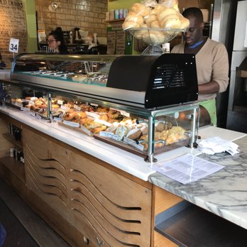 SOFRA Bakery & Cafe - Middle Eastern Near Me - Cambridge, Massachusetts