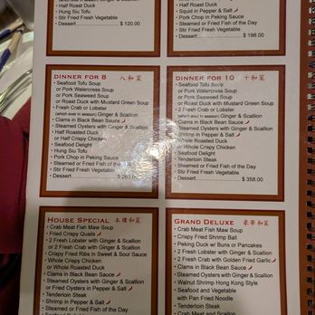 Peking Garden - Set menu as of 9/28/26 - Chinese Near Me - Saint Paul, Minnesota Peking Garden - Set menu as of 9/28/26 - Chinese Near Me - Saint Paul, Minnesota