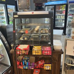 Sabor de Minas Bakery & Market