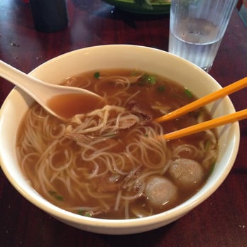 Saigon Bistro - Pho #1 - Vietnamese Near Me - Concord, California