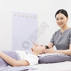 Oasis Massage - Good job