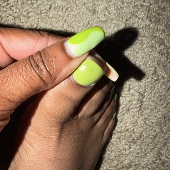 Ava Nails Spa - broken nail - Waxing Near Me - Charlotte, North Carolina Ava Nails Spa - broken nail - Waxing Near Me - Charlotte, North Carolina