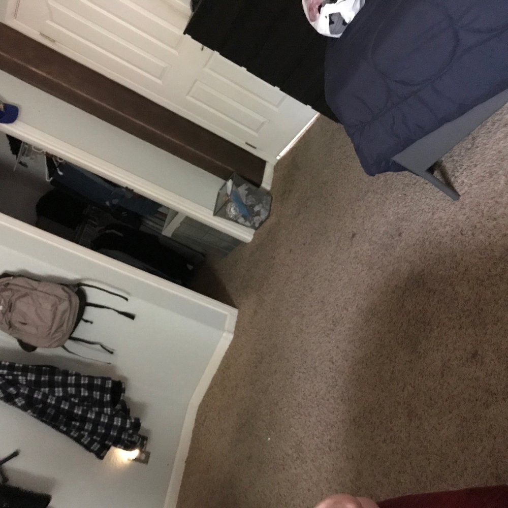 Right in the trash Right in the trash
