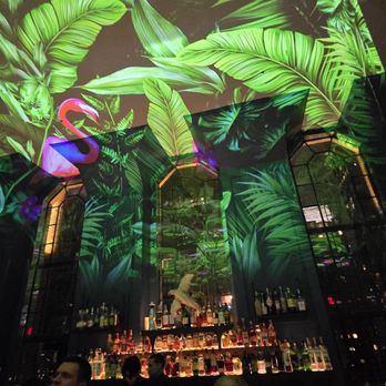 Ophelia - Cocktail Bars Near Me - New York, New York
