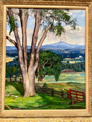 Shelburne Museum by null