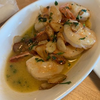 Los Olivos Bistro - Gambas al Ajillo - Empanadas Near Me - Boca Raton, Florida