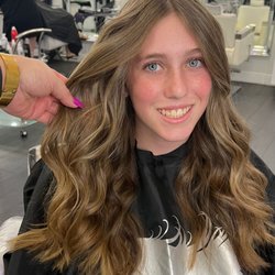 VIP Hair Salon - Soft balayage