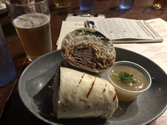 Bywater Brew Pub by null