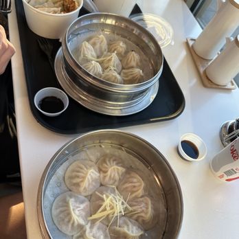Chubby Dumplings - Steamed Pork Soup XLB (8pcs), Pan Fried Chicken Dumplings (8pcs) Angus Beef Rice Bowl, Steamed Fish Dumplings (8pcs) - Chinese Near Me - Anaheim, California Chubby Dumplings - Steamed Pork Soup XLB (8pcs), Pan Fried Chicken Dumplings (8pcs) Angus Beef Rice Bowl, Steamed Fish Dumplings (8pcs) - Chinese Near Me - Anaheim, California