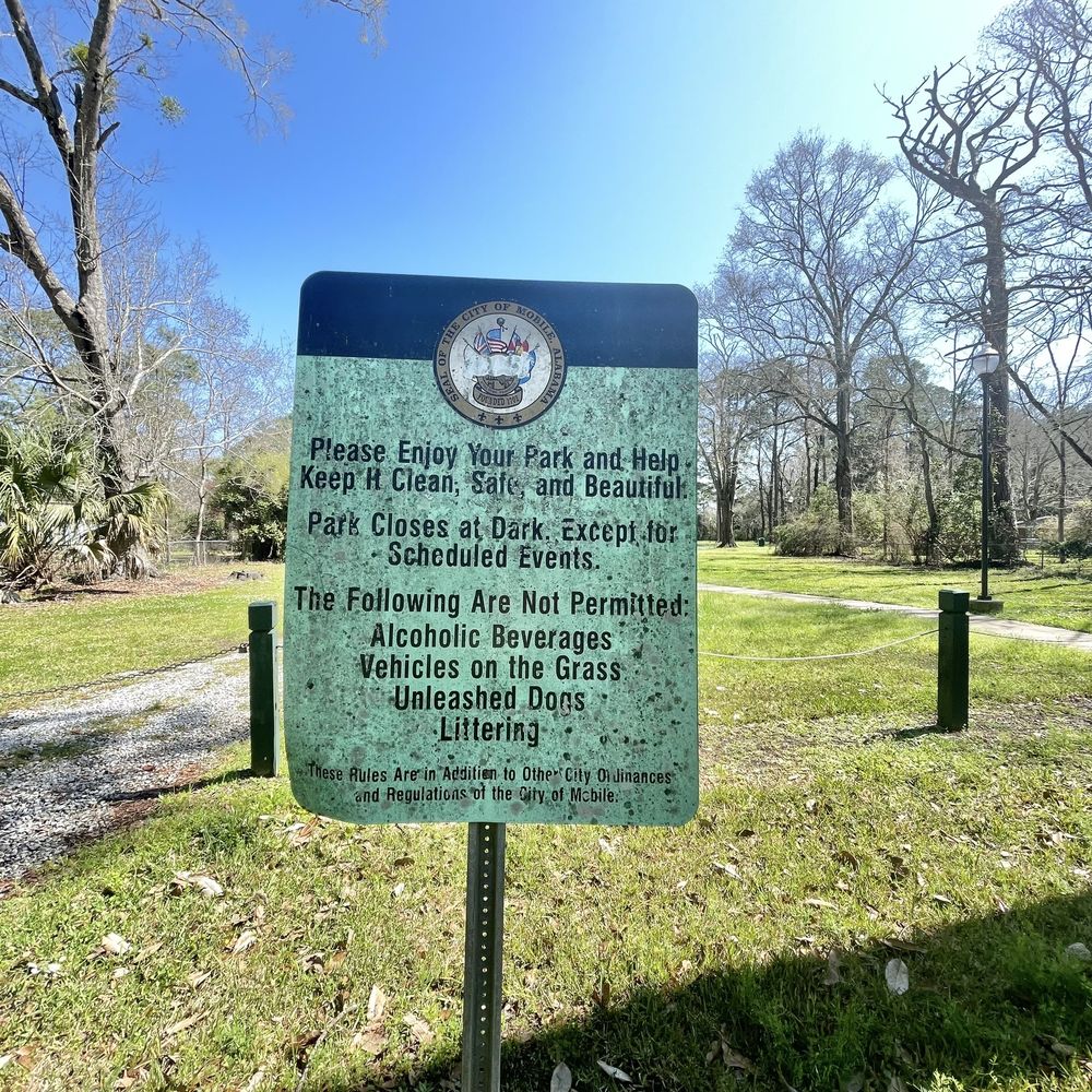Joe A Bailey Park - Playgrounds Near Me - Mobile, Alabama Joe A Bailey Park - Playgrounds Near Me - Mobile, Alabama