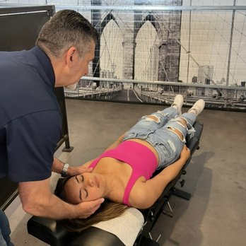 Illumin8 Chiropractic - Downtown - Chiropractors Near Me - Albuquerque, New Mexico