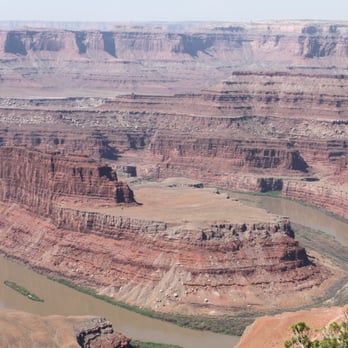 Kayenta Campground - View near Kayenta Campground - Campgrounds Near Me - Moab, Utah Kayenta Campground - View near Kayenta Campground - Campgrounds Near Me - Moab, Utah
