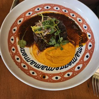 Mama Mezze - Mediterranean Near Me - New York, New York