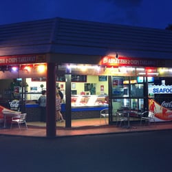 Aspley Fish & Chip Take Away