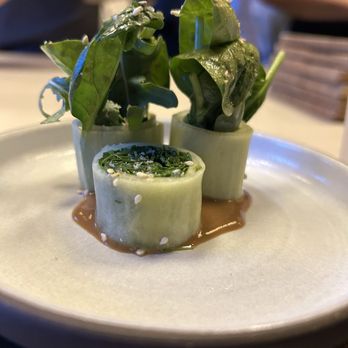 Tare - Sushi Bars Near Me - Austin, Texas