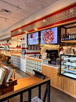 Stellina Pizzeria by null