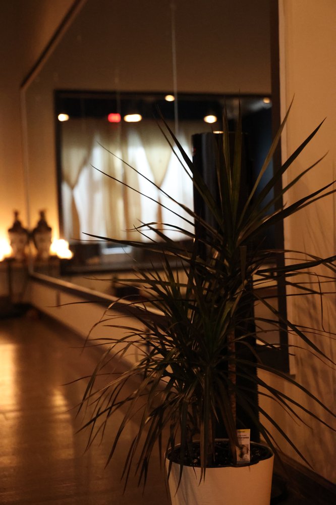 ASBURY YOGA Updated May 2024 1321 Memorial Dr, Asbury Park, New