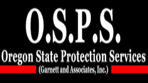 OREGON STATE PROTECTIVE SERVICE - 10350 N Vancouver Way, Portland, OR ...