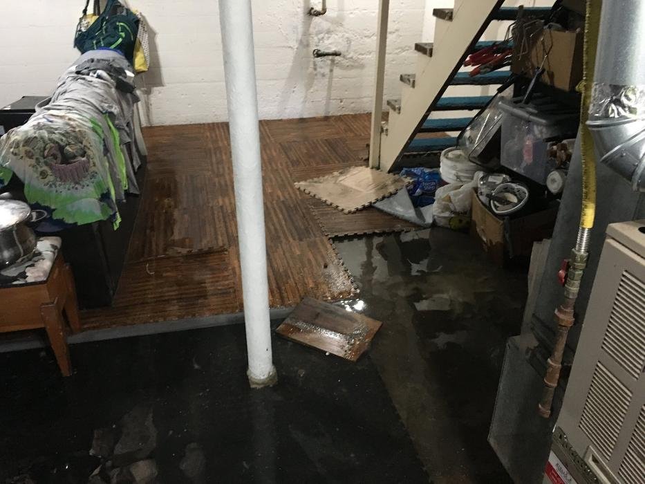 Slide of Clog Master