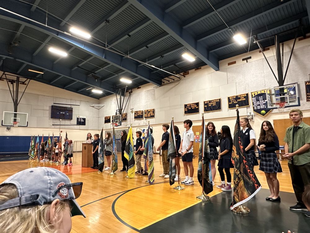 Harrisburg Academy - childcare center in Wormleysburg, PA