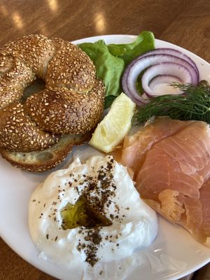 Rustica Bakery & Cafe by null