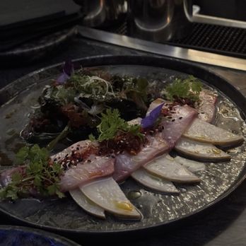 CIR Lounge - Crudo - Asian Fusion Near Me - Fountain Valley, California CIR Lounge - Crudo - Asian Fusion Near Me - Fountain Valley, California