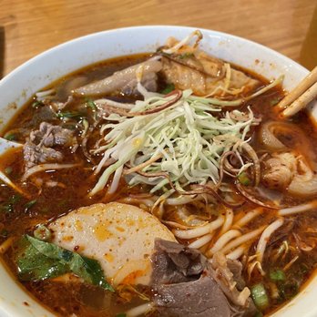 Kien Giang Quan - Bún bò Huế - Vietnamese Near Me - Falls Church, Virginia Kien Giang Quan - Bún bò Huế - Vietnamese Near Me - Falls Church, Virginia