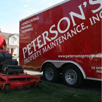 Petersons Property Maintenance - Damage Restoration Near Me - Erie, Pennsylvania Petersons Property Maintenance - Damage Restoration Near Me - Erie, Pennsylvania