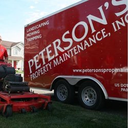 Petersons Property Maintenance