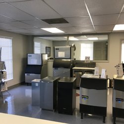 Memphis Ice Machine - We offer commercial ice machine sales and service