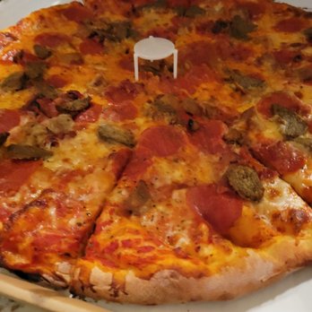 Bongiorno's - Pizza Near Me - Solana Beach, California Bongiorno's - Pizza Near Me - Solana Beach, California