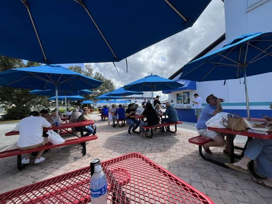 Bar Harbor Seafood by null