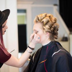 Cosmetics By Anna Maria