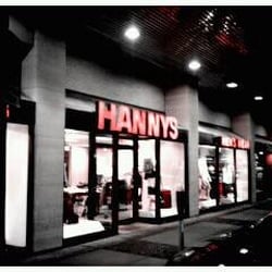 Hanny's