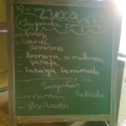 Zucca