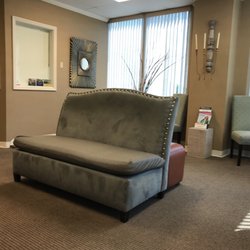 Docu Family Medicine Center - Waiting room