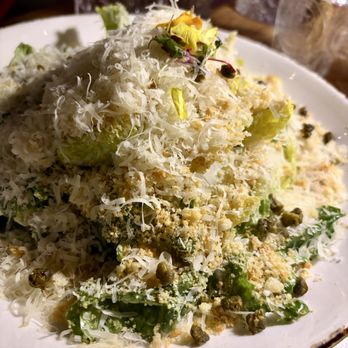 Arden Restaurant - caesar salad - Breakfast & Brunch Near Me - West Hollywood, California Arden Restaurant - caesar salad - Breakfast & Brunch Near Me - West Hollywood, California