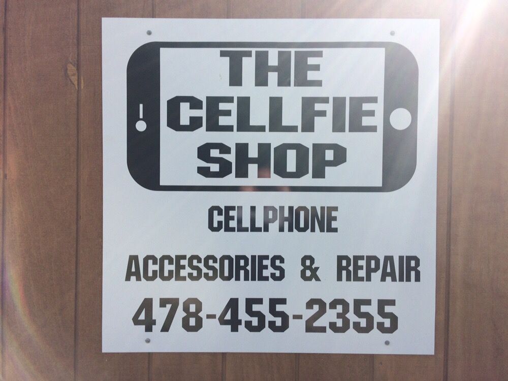 THE CELLFIE SHOP Updated August 2024 326 Advantage Ln, Swainsboro