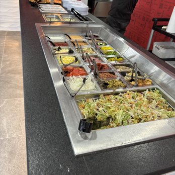 Giovanni's Pizza - Salad bar - Pizza Near Me - Shelbyville, Kentucky Giovanni's Pizza - Salad bar - Pizza Near Me - Shelbyville, Kentucky
