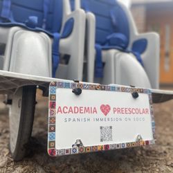 Academia Escolar Spanish Immersion School