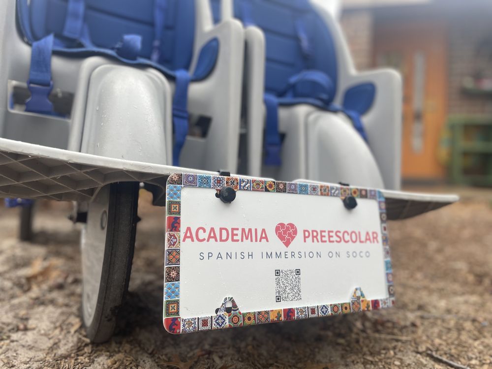 Academia Escolar Spanish Immersion School - childcare center in Austin, TX