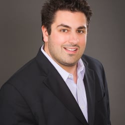 Michael Abram - CrossCountry Mortgage