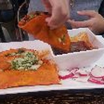 Tostadas - Birria Tacos - Breakfast & Brunch Near Me - San Jose, California