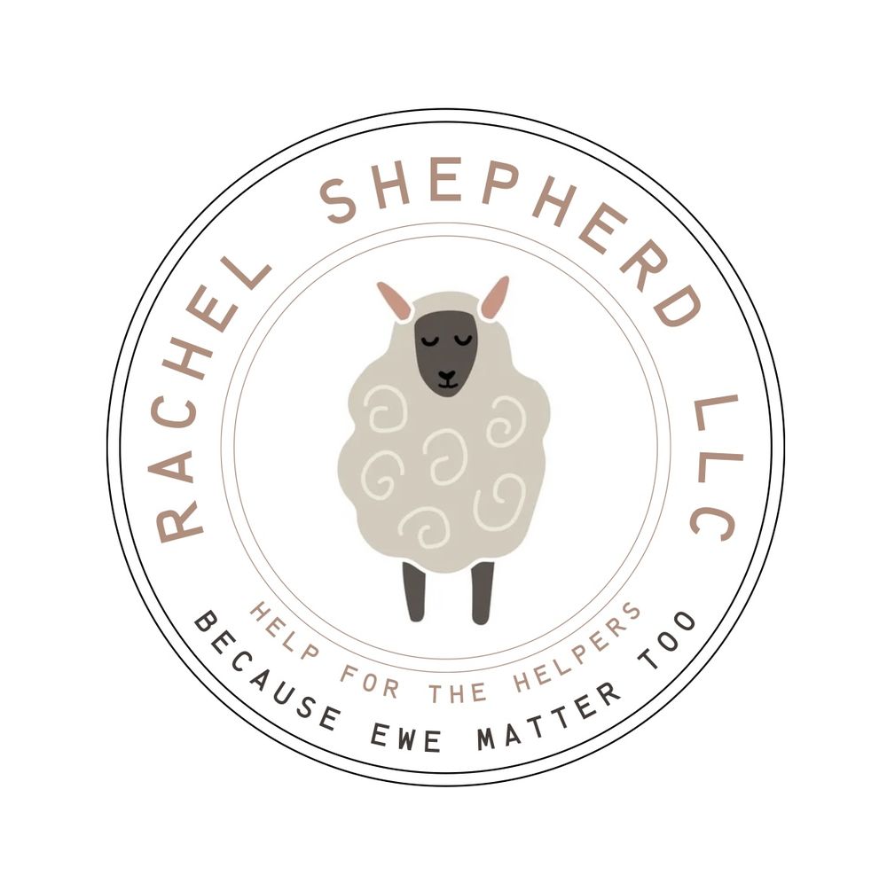 Rachel Shepherd - grief counselor in Conway, AR