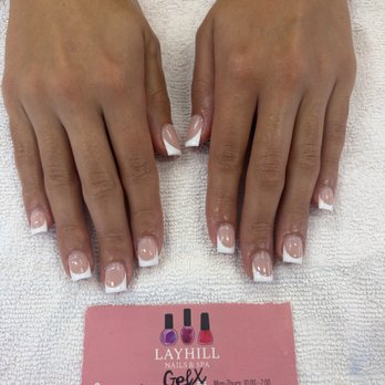 Layhill Nails & Spa - GelX - Nail Salons Near Me - Silver Spring, Maryland Layhill Nails & Spa - GelX - Nail Salons Near Me - Silver Spring, Maryland